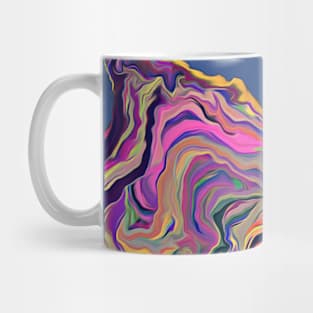 Fascinating Array Mug